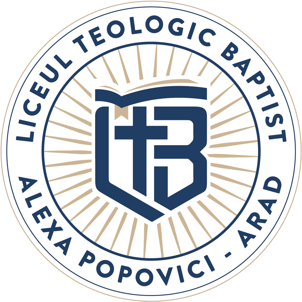 Liceul Teologic Baptist „Alexa Popovici” Arad